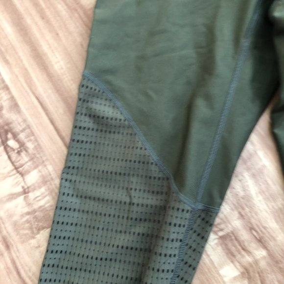 Legging Oraki Kaki Medium - Picture 3 of 5